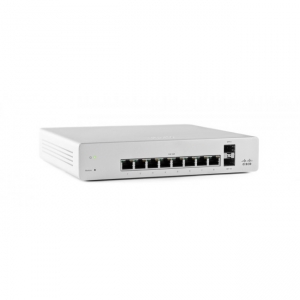 Cisco Meraki MS220-8P-HW